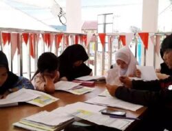 Beraksara Agar Lebih Berdaya
