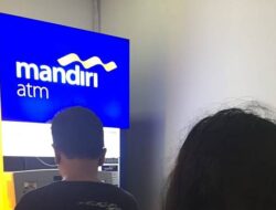 Pasca Perbaikan Sistim, Layanan Bank Mandiri Kembali Normal