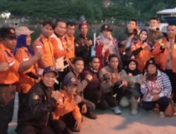 Agam Ikuti Jambore PRB di Mentawai
