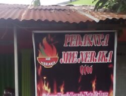 Anggota Dewan Pertanyakan Dasar Hukum Penertiban Nama Kafe Kurang Pantas