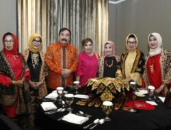 Donny Moenek Apresiasi Indo Jalito Peduli