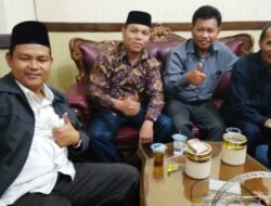 PAN Siapkan Sejumlah Kader Hadapi Pilkada Agam