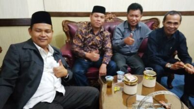 PAN Siapkan Sejumlah Kader Hadapi Pilkada Agam