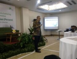 Pegadaian Agresif Lakukan Regenerasi Nasabah di Era Industri 4.0