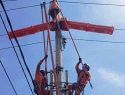 Pasokan Listrik Berlimpah, PLN Sumbar Pastikan tak Ada Pemadaman Bergilir