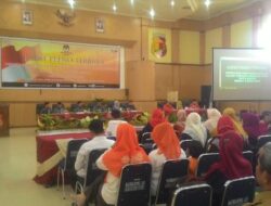 KPU Tetapkan Anggota DPRD Kota Solok, Golkar Kursi Terbanyak