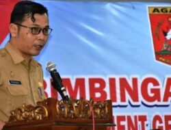 29 Nagari di Agam Lakukan Pemilihan Walinagari Serentak