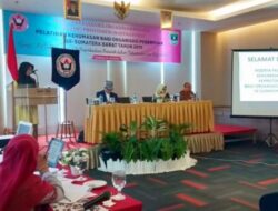 Humas dan Protokol Berperan Membangun Citra Daerah