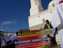 Al Ananda Labaik Kakbah Hadirkan Program Umrah Bersama Ustad Abdul Somad