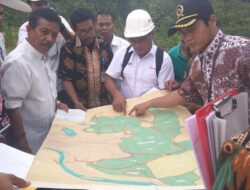Bukit Asam Gugat Kantor Pertanahan Sawahlunto ke PTUN