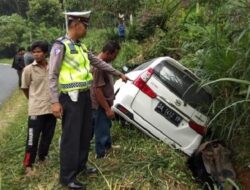 Kecelakaan Maut di Pekonina, TU SMAN 1 Solsel Meninggal Dunia