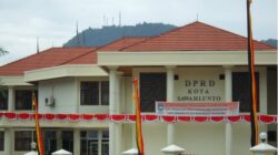 APBD Perbuahan Sawahlunto 2023 Disetujui DPRD 