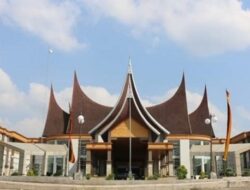 Hilang, Oknum Anggota DPRD Dharmasraya Mangkir dari Tugas   