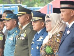 Ketua DPRD Padang Elly thrisyanti Harap Generasi Muda Teladani Bagindo Azis Chan