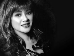 Helen Sparingga Siapkan Lagu untuk Milenial