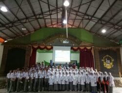 IASMA 1 Landbouw Bukittinggi Gelar Panggung Ide dan Kreasi 2019
