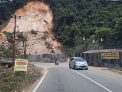 Operator Proyek Jembatan Meninggal Tertimbun, Ini Kata Kementrian PUPR