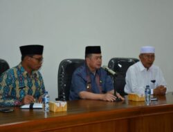 Pemprov Sumbar Sediakan Tempat Khusus dan Pemandu Bagi Penyandang Disabilitas