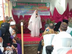 Pengusaha Muda Ini, Wujudkan Mimpi Generasi Cinta Al-quran