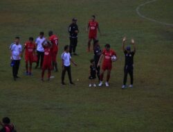 Bangkitnya Skuad “Kabau Sirah” yang Dirindukan  Pencinta Bola Ranah Minang