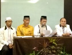 PKS Incar Sumbar 1 di Pilkada 2020