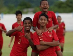Indonesia Bisa Tampil Lebih Baik di Semifinal