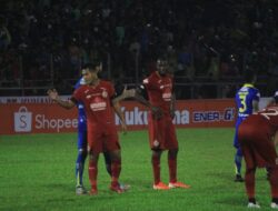  Demi Masa Depannya, Riski Novriansyah Resmi Dilepas Kabau Sirah