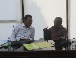 Besok, Liga 2 Tingkat Asprov PSSI Sumbar Ditabuh