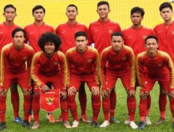 Sore Ini Hadapi Laos, Timnas U-18 tak Anggap Remeh 