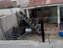 Tak Punya Akses Jalan Masuk, Rumah di Bukittinggi Ini jadi Viral