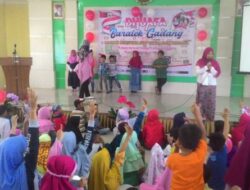 Lewat Media Sosial FFD Padang Menjaring Donatur