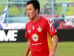 Hadapi Dua laga Tandang, Semen Padang Targetkan Curi Poin