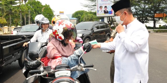 Intelligent System Transportation Solusinya Masalah Transportasi Zaman Now