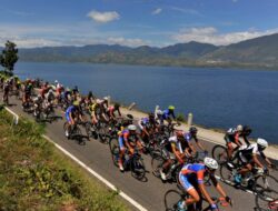 Tour de Singkarak 2020 Resmi Batal Digelar