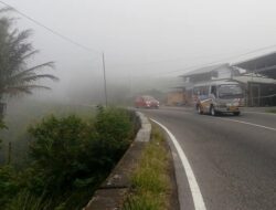 Sekolah di Tanah Datar Diliburkan