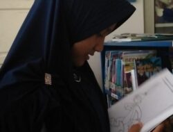 Keluarga, Ruang Literasi yang Efektif