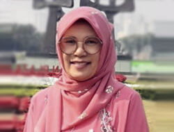 Betty Shadiq Maju untuk Pilkada Tanah Datar