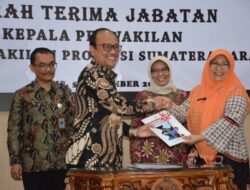 BPK RI Dorong Penataan Keuangan Pemda di Sumbar Lebih Baik