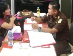 Tersangka Miras Oplosan Ditahan di Rutan