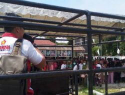 Demo DPD, Kader Gerindra Tuding Ada Mafia Jabatan