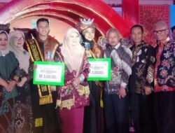 Tingkatkan Konsumsi Ikan, DKP Sumbar Gelar Duta Gemarikan 2019