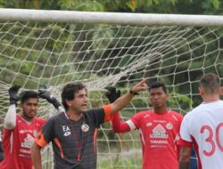 Masuk Grup D Liga 2 2020, Semen Padang FC Optimis Capai Liga 1