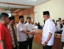 Lama Menanti, Jalan Garabak Data Segera Dibangun