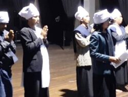 ISI Padang Panjang akan Pentaskan Opera Batak di Vietnam