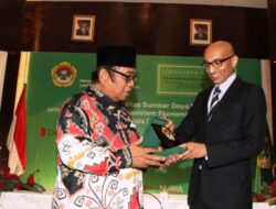 Sambut Era Revolusi Industri 4.0, LDII Siapkan Warganya dengan Lokakarya