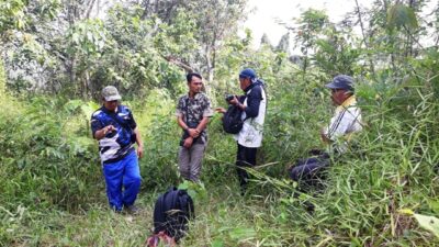 Festival Ekspedisi Pamalayu Ajang Primadona di Dharmasraya.