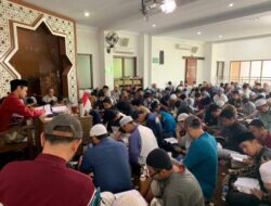 Berkunjung Ke Pesantren Ustadz Abduh Tuasikal di Gunung Kidul