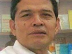 Mestika Zed Berencana Buat Buku Mistik-mistik Orang Minang