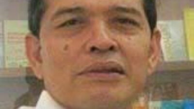 Mestika Zed Berencana Buat Buku Mistik-mistik Orang Minang
