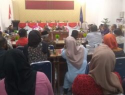 17 Siswa SMA Negeri 1 Sawahlunto Dikeluarkan dari Sekolah 
